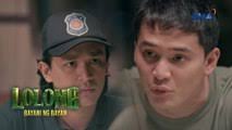 Lolong 2: Ang panloloko ni Hector kay Chona! (Episode 36)