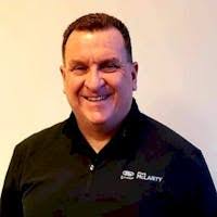 Mark McLarty Ford Employees