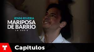 Mariposa De Barrio Capitulo 13 Telemundo Youtube