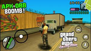 Free download latest version 2.00 grand theft auto san andreas apk + mod and obb files unlimited money. Gta Vice City 5 For Android Free Download Apk Data Assistantbrown