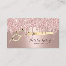 Yes totally free business cards and free shipping! Sparkle Business Cards Business Card Printing Zazzle