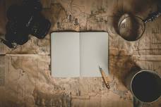 Enduring Grace: Memoir Creation