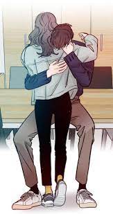 Does anyone know what manhwa is this? : r/manhwa