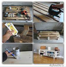 Rangement pour chaussures en solde. Diy Rangement Recup Range Chaussures En Palettes Stephanie Bricole