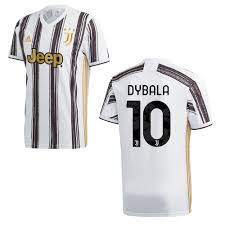 This is an overview of all the club's transfers in the chosen season. Adidas Juventus Turin Trikot Home Herren 2020 2021 Sportiger De