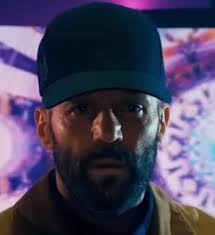 The Beekeeper |OT| Jason Statham Stings OT