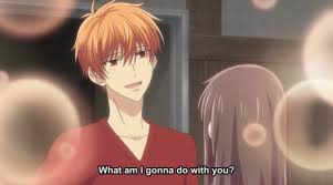 Anything And Everything Fruits Basket Fruits Basket Anime Fruits Basket Kyo