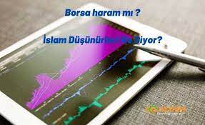 Borsadan Para Kazanmak Helal Mi Islam Dusunurleri Ne Diyor Koin Times