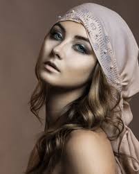 Daily Inspiration: Meet Marisa Cooley