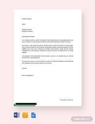 Use these sample letters to a judge on behalf of someone as templates for your formal notification. Printable Personal Reference Letter 15 Free Word Pdf Documents Download Free Premium Templates