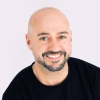 Steven Gabriel Email & Phone Number