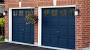 Garage Door Skins