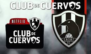 Logo del juego cuervos ser feliz club netflix. Club De Cuervos Folder Icon By Manuelmota20 On Deviantart