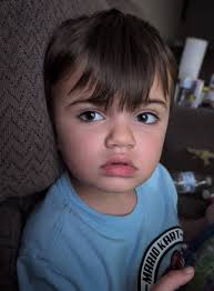 Nate fan shirt for autistic son