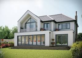 Pin By Laik Esther On Vincennes Exterior House Remodel Luxury House Designs House Exterior