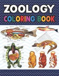 This book was released on 06 february 2021 with total pages 102. Zoology Coloring Book By Sarniczell Publication Paperback 9798582694922 Buy Online At Moby The Great