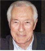 Allister KEITH Obituary (2012)