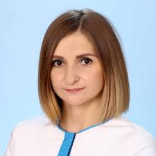 Лобова Анна Николаевна