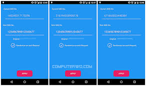 هنا نحن سوف نستهدف رقم النقال ونحصل عليه بطريقة ماكرة. 3 Ø·Ø±Ù‚ Ù„Ù…Ø¹Ø±ÙØ© ÙˆØªØºÙŠÙŠØ± Ø±Ù‚Ù… Imei Ø§Ù„Ø¶Ø±ÙˆØ±ÙŠ Ù„ÙƒÙ„ Ù‡ÙˆØ§ØªÙ Ø§Ù„Ø£Ù†Ø¯Ø±ÙˆÙŠØ¯