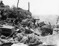 At its widest point, hacksaw ridge is no more than 150 or so yards wide. Battle Of Okinawa Was One Of Bloodiest Of World War Ii Vintage Photos Pennlive Com