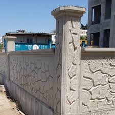 M 2 arttıkça malzeme fiyatında da işçilik fiyatında da indirimler yer dudullu ümraniye. Beton Cevre Duvarlari Rogar Ve Kapaklari Kuyu Cit Direkleri