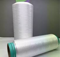 Excellent High Elastic PBT Yarn DTY 50D/48F Textile Raw Material Polyester Yarn For Knitting and Weaving Maillot