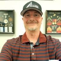 Jimmy Shoaf's Instagram, Twitter & Facebook