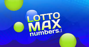 Next estimated jackpot for friday jun 18. Lotto Max Draws Every Tuesday And Friday