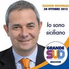 Grande Sud, Mancuso |nuovo coordinatore regionale