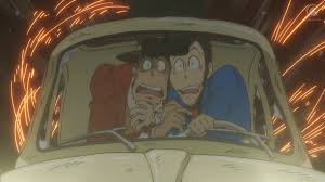 pin on lupin iii ルパン三世