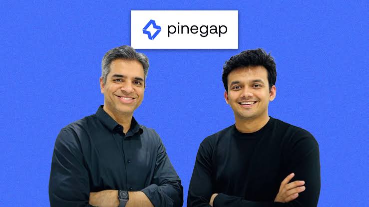 Pinegap Raises $8 Million Series A to Put Equity Research on Autopilot