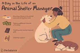 We do our best to respond to emails and phone calls the day we receive them. Animal Shelter Manager Job Description Salary Skills More