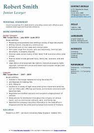 Including profession in your lawyer resume. Lawyer Resume Samples Qwikresume