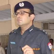 I Love Pakistan Police