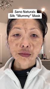 Time Lapse of Skin Changing Tone