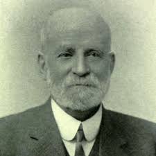 James Drummond McGregor (1838-1918)