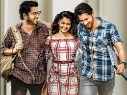 Watch maharshi (2019) online full movie free. Maharshi Is Not Just The Story Of Rishi It S A Celebration Of Love And Friendship Vamsi Paidipally Events Movie News Times Of India