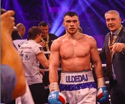 Mit sieben siegen in sieben profikämpfen wird sich das große talent im cruisergewicht jurgen uldedaj nun seinem ersten titelkampf stellen. Yoan Pablo Hernandez Gets Heavy Opposition From Kevin Johnson In Germany Ny Fights