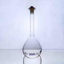 Volumetric flask 2000ml