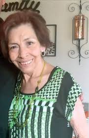 Frances Romero Obituary