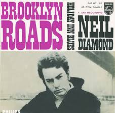 Neil Diamond Neil Diamond Diamond Blues