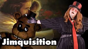 2021.06.17 04:14 eclipsese scott cawthon retiring from public development. Sekxij8qsg92hm