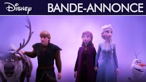 Achat et vente de jouets, jeux de société, poupée, figurines, jeux de construction. La Reine Des Neiges 2 Bande Annonce Officielle Disney Youtube