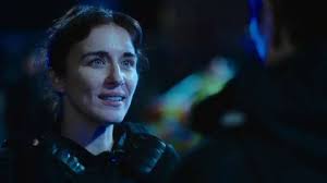 Very Real Jeopardy': Jed Mercurio Previews Trigger Point Series 2