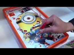 José antonio macías (nacido el 19 de septiembre de 1967), también conocido como pepe toño macías es un actor, director de doblaje y locutor mexicano, ganador de un premio auris. Juego Operando Minions Tienda Online De Zapatos Ropa Y Complementos De Marca