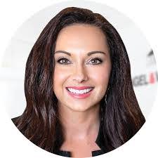 Tami Flint's Instagram, Twitter & Facebook