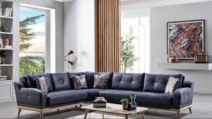 Modern l koltuk takımları ve köşe koltuk modelleri arasından seçiminizi yapın. Estilo X Kose Takimi Istikbal