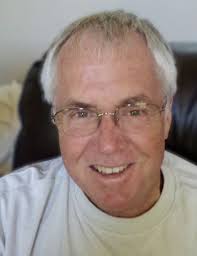 Obituary information for Richard G. Parker