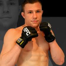 Lyle Karam ("Krusher")