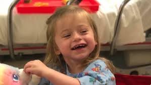 Fundraiser for Tiffany Bouknight by Shirra Culp : Kinsley's Journey